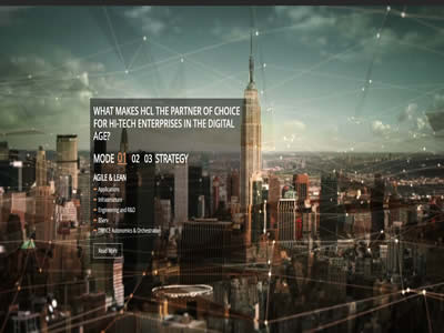 印度斯坦技術(shù)有限公司