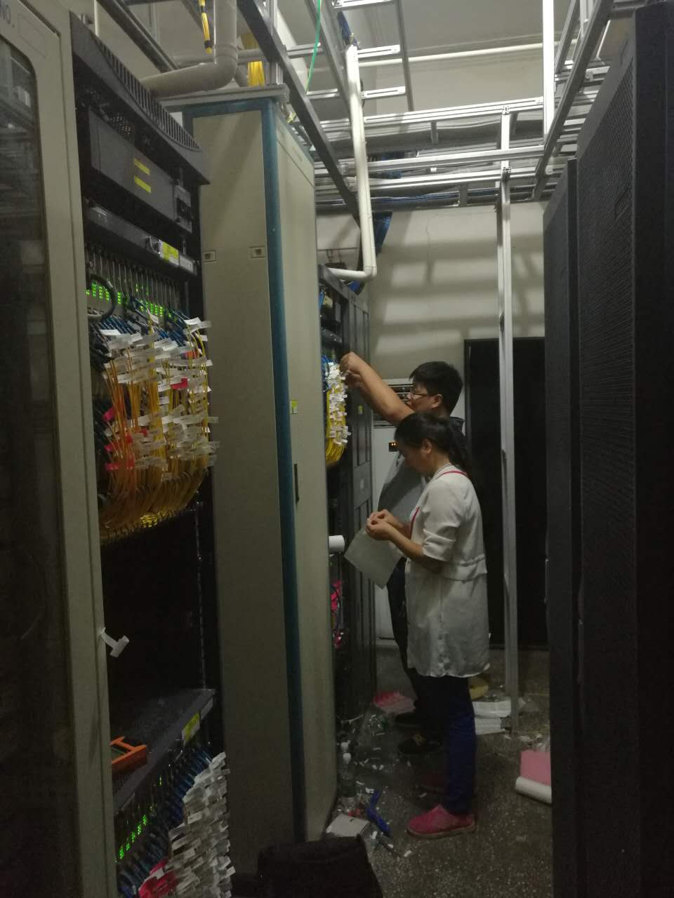 pc運維外包_青島it外包運維服務_服務器運維外包