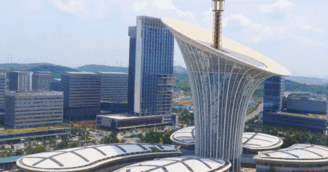 這家給小米、斗魚提供網(wǎng)絡(luò)安全服務(wù)的企業(yè)，“研發(fā)大腦”設(shè)在光谷