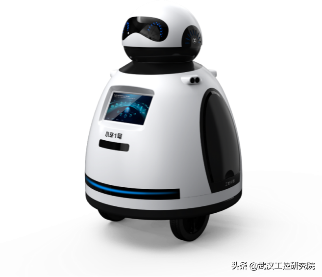 “新基建”熱潮下的智能安防新應用          -小卒1號