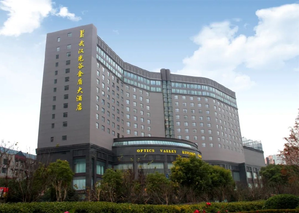 一雙慧眼不如“好望”之眼,武漢光谷金盾以AI守護八方來賓