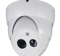 安防監控攝像頭