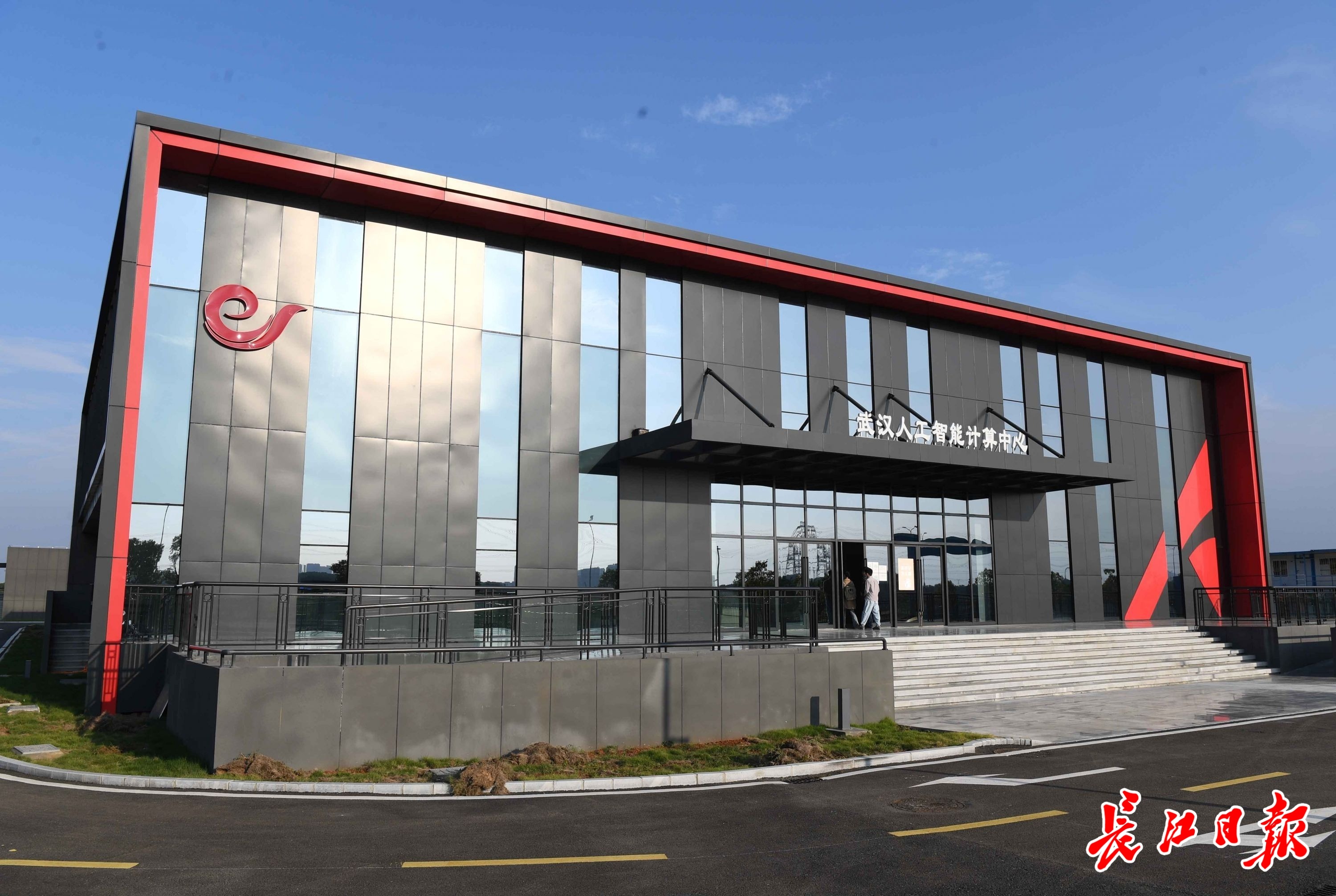 武漢這個“神算子”真神,幫助企業人臉識別、圖像識別、語音識別……