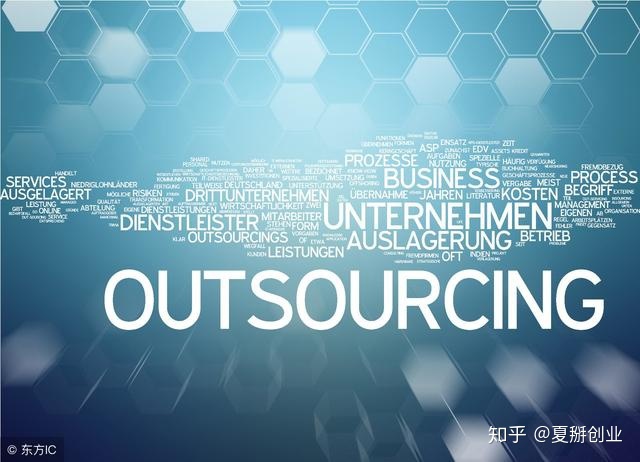 it外包服務合同模板.企業it服務合同_it運維外包_弱電運維外包